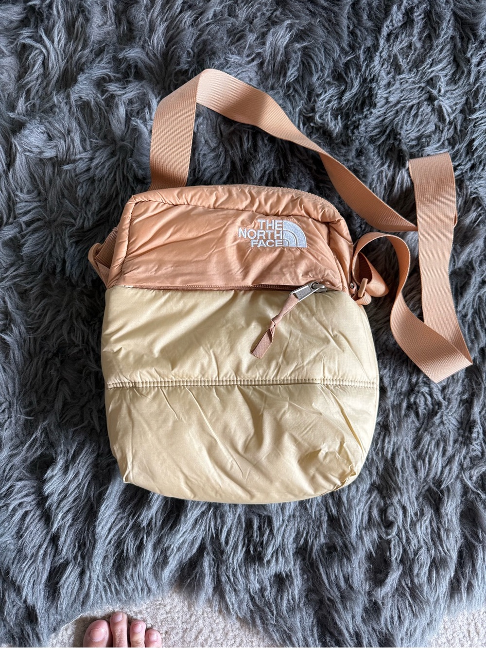 The North Face Women's Crossbody Bag